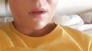 Amateur MILF Toy Time