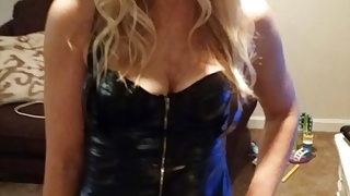 Mormon wife