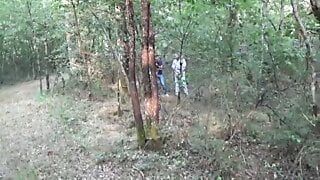 Find and fuck (Full Movie)