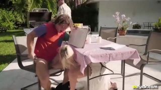 fucked a friend’s step mom and daughter